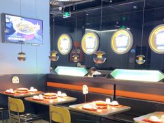-胖哥俩肉蟹煲(富阳万达店)