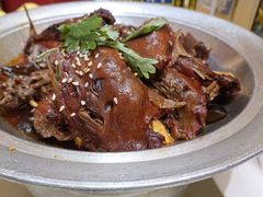 -北平食府(马鞍山路店)
