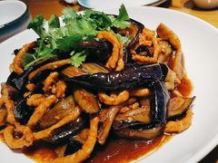 -倍儿美海鲜大排挡·非遗海鲜蒸饺(洋货店)
