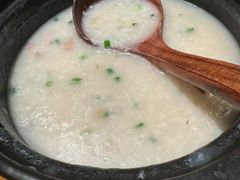 -如轩·海鲜砂锅粥·潮汕菜(海珠店)