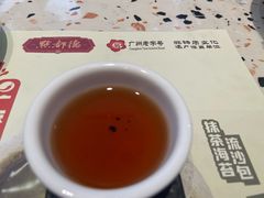 -点都德(广州白云山景区南门店)