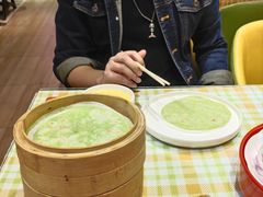 -姥姥春饼·烤鸭(未央路盛龙店)