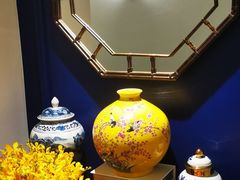 -翠湖轩中餐厅(昆明翠湖宾馆店)