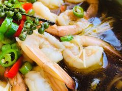 -赵小姐丨新中餐(曲江店)