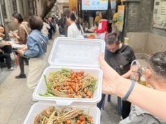 -陈添記·祖傳爽鱼皮·西关老字号(广州首店)