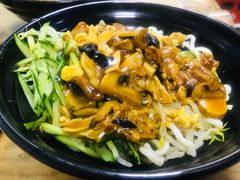 -大姨捞面(新安花园店)