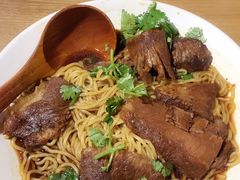 -厝内小眷村(天河南一路店)