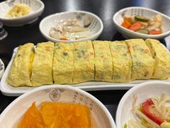 奶酪鸡蛋卷-青鹤谷(苏州店)