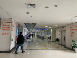 -西安市儿童医院门诊