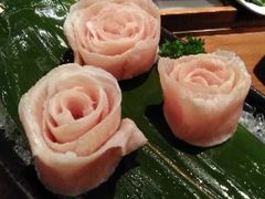 -捞王锅物料理(上海世茂广场店)