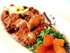 -无招牌海鲜餐厅(怡丰城店)