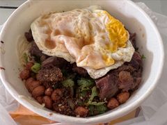 牛腩腌面-阿阳牛腩腌面店