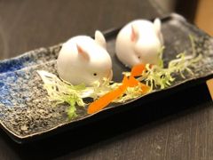 -领事馆19号中餐厅(厦门海景洲际酒店)