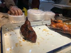 -王浩儿纪六孃甜皮鸭(乐山总店)