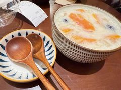 -小团圆糖水铺(襄阳南路店)