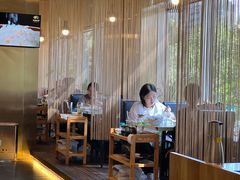 -烹然四季椰子鸡火锅(团结湖总店)