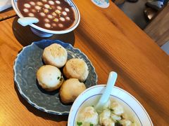 -鑫震源·苏式大虾生煎(山塘街店)