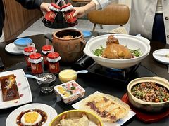 -金龙·打边炉(南京西路店)