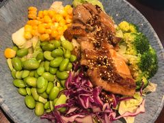 -新鲜誌·新派食集(万象天地店)