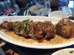 -鉴川·川菜传承(星汇两江店)