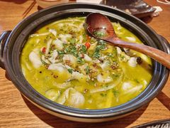 -捌川(武汉天地壹方购物中心店)