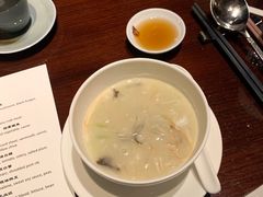 宋嫂鱼羹-杭州西子湖四季酒店·金沙厅