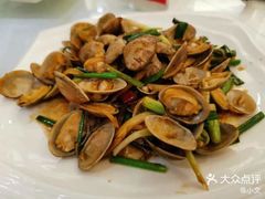 -渔满仓海鲜渔家(象山二店)