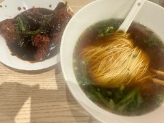 -君东记本帮面馆(天钥桥路店)