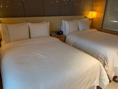 -重庆解放碑威斯汀酒店