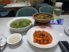 -雅酌园·烟火南京菜(颐和路店)