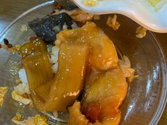 -九寨沟石锅鱼(沣峪口二十年店)