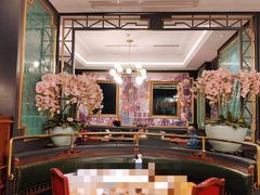 -新白鹿餐厅(爱琴海购物中心店)