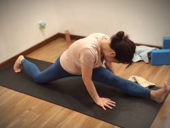 -兴亚瑜伽20年老馆