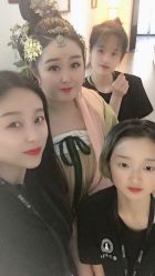 点击看大图 -美云庭古装·格格服汉服·京城旅拍(北京店)