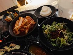 配菜小食-喜来稀肉(旺角广华街店)