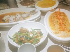 -吉旺港式餐厅(南方商城店)