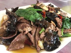 -土桥老街黄鸭子(清淳家园店)