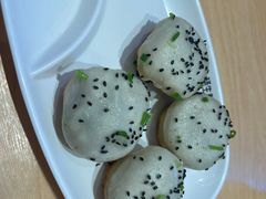 -小杨生煎(周浦万达店)