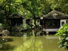 -秋霞圃