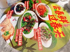 -老碗会·陕西手工面(创智云城店)