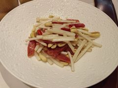 -月福京味斋·烤鸭店·北京菜(鼓楼总店)