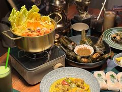 -ChitChat奇洽·Bistro(黎黄陂路店)