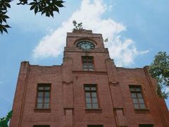 -浙江大学(玉泉校区)