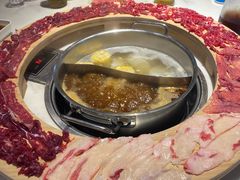 -三毛牛肉店(福强店)