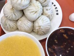 -庆丰包子铺(回龙观店)