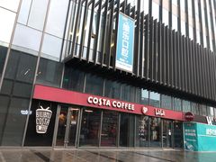 门面-COSTA COFFEE(国正中心店)