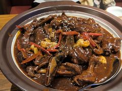 -恰饭·老长沙市井菜(天河客运站店)