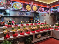 -土桥手掌鸡·26年灌县老味道(都江堰店)