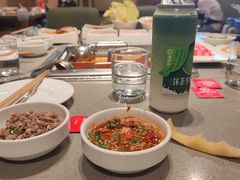-海底捞火锅(苏宁生活广场店)