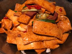 -玉林烤鸭店(垡头店)